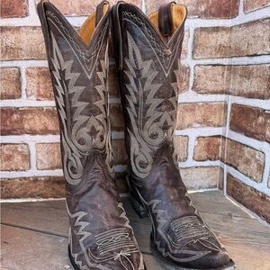 Old Gringo chocolate nevada 9